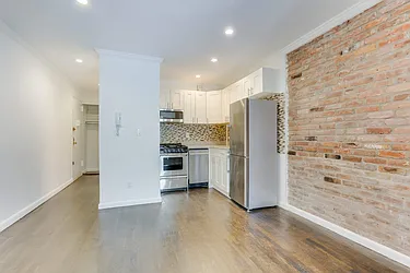 Rented by Compass