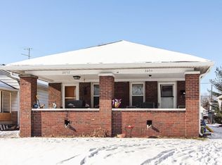 3052 Brookside Pkwy, Indianapolis, IN