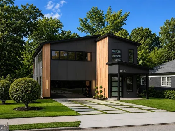 1666 S Gordon St SW, Atlanta, GA 30310