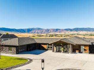 88 Turnberry Dr, Sheridan, WY 82801