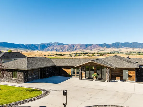 88 Turnberry Dr, Sheridan, WY 82801