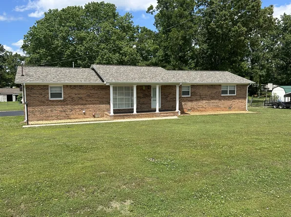 349 Woods Edge Rd, Winchester, TN 37398