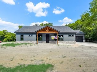 630 Fannin Rd, Melissa, TX 75454