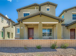 214 Vanhoy Ave, Henderson, NV 89011