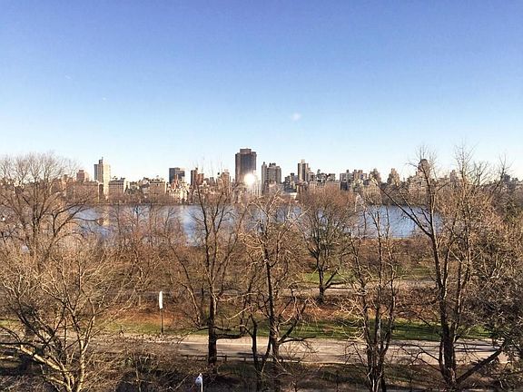 3rd image of 293 Central Park W APT 3E