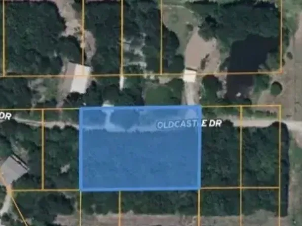 4130 Oldcastle Dr, Cleveland, OK 74020