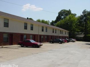 1706 Independence Ave, Conway, AR 72034