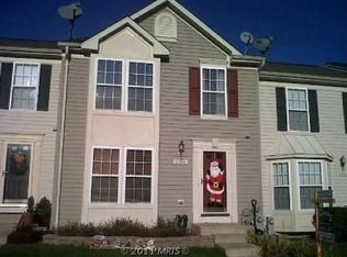 2309 Cardinal Way, Chesapeake Beach, MD 20732