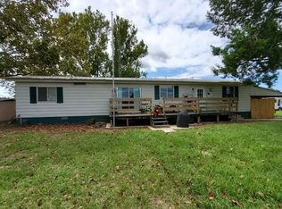 2099 SW 15th Way, Bell, FL 32619