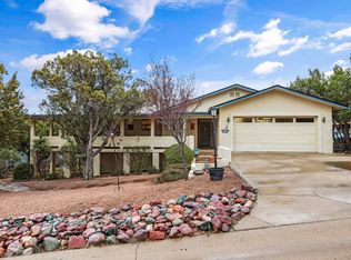 1501 N Farview Dr, Payson, AZ 85541