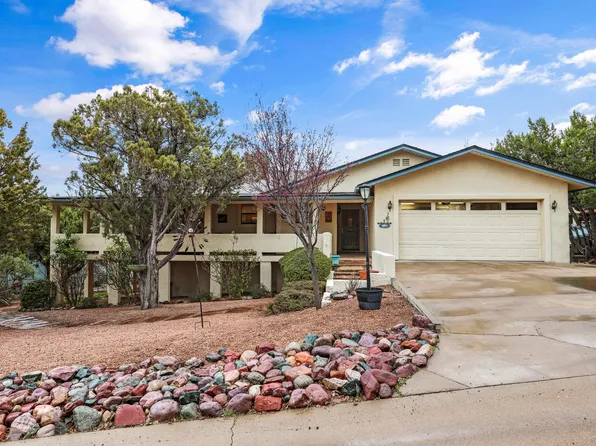 1501 N Farview Dr, Payson, AZ 85541