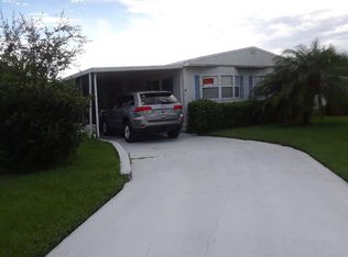 7 Florencia Ln, Pt Saint Lucie, FL 34952