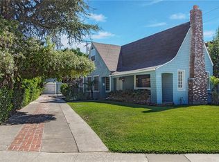 2334 Bonnie Brae, Santa Ana, CA 92706