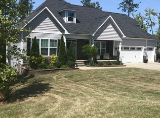 71 Pelican Ct, Sanford, NC 27332