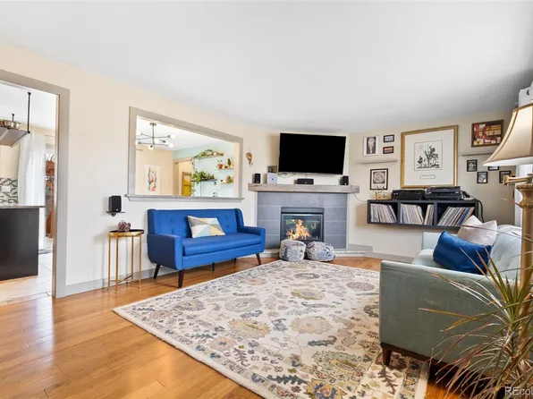12446 W 71st Place, Arvada, CO 80004