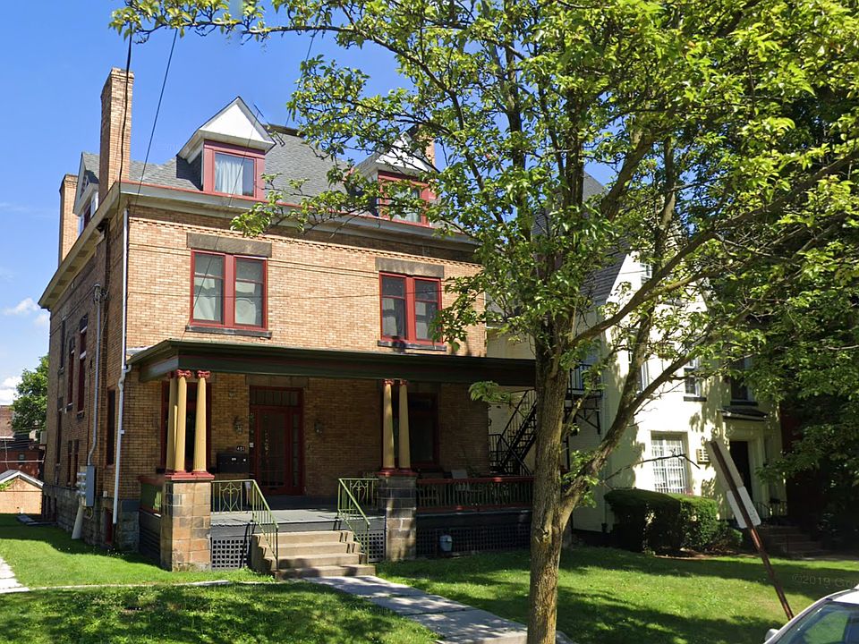 1st image of 451 S Aiken Ave #5