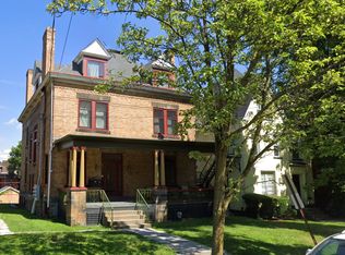 451 S Aiken Ave #5, Pittsburgh, PA