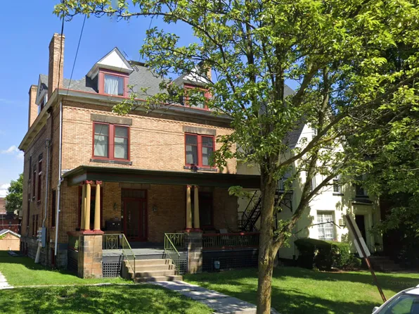 451 S. Aiken Ave, 451 S Aiken Ave #5, Pittsburgh, PA 15232