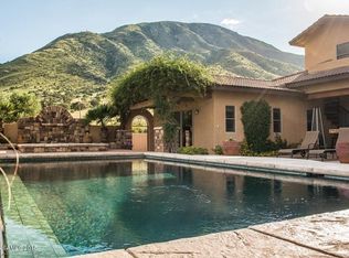 6187 E Indigo Sky, Hereford, AZ 85615