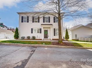 12116 Memory Ln, Huntersville, NC 28078