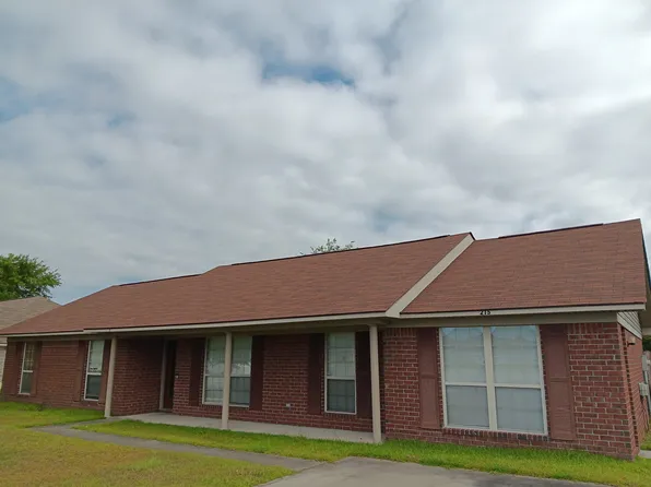 215 Bridgemont Way, Hinesville, GA 31313