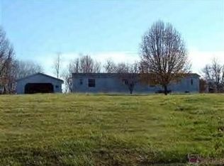 1556 Frame Rd, Zanesville, OH 43701