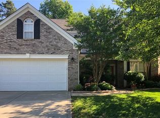 4011 Caldwell Rdg, Charlotte, NC 28213