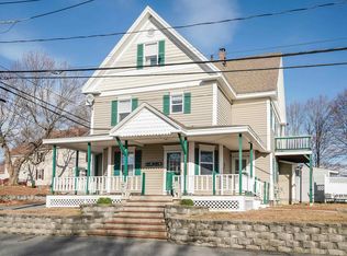 19 Franklin St, Derry, NH 03038