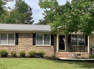 702 14th Ave N, Conway, SC 29526