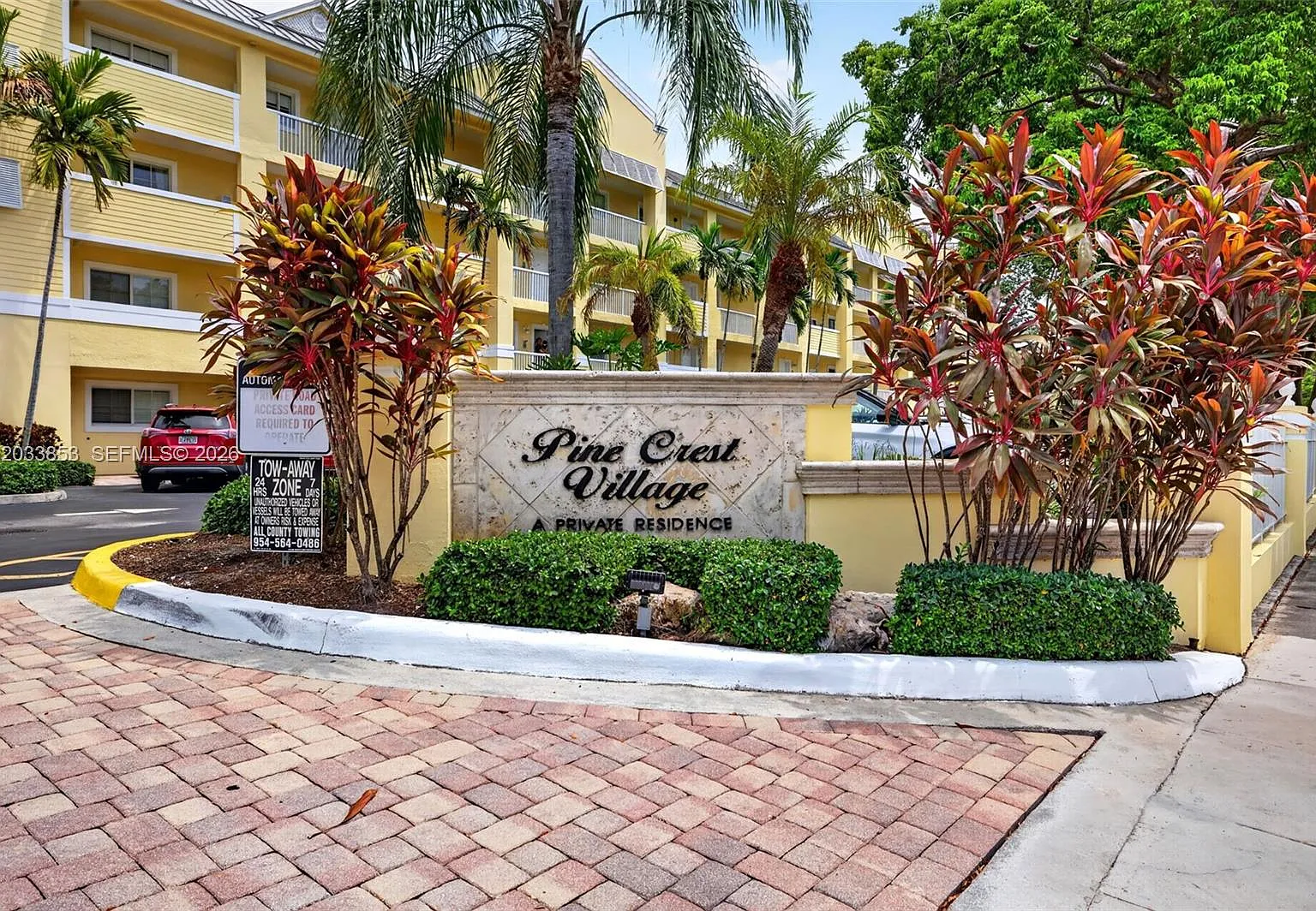 Pine Crest Village Ii At — Photo 4