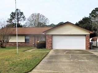 619 Sawara Cir, Pensacola, FL 32506