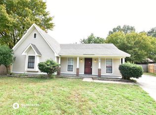 6675 Chauncey, Memphis, TN 38141