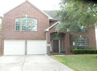 4611 Forest Home Dr, Missouri City, TX 77459