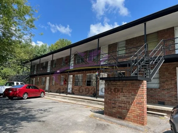 363 Highland Ave NW #110, Cleveland, TN 37311