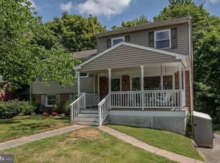 333 Lester Rd, Springfield, PA 19064