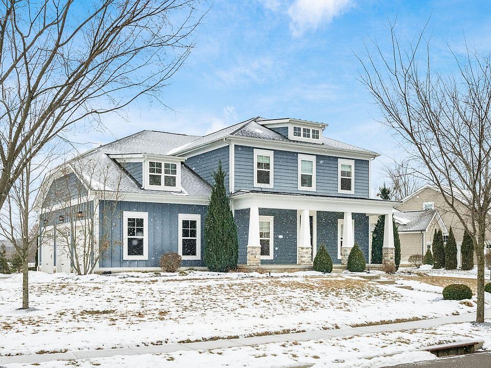 1st image of 10766 Arrowwood Dr