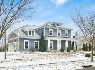 10766 Arrowwood Dr, Plain City, OH 43064