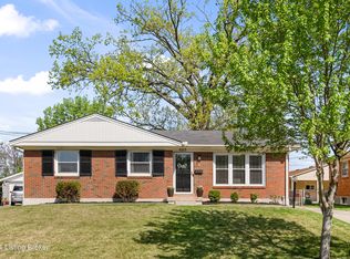 4213 Blossomwood Dr, Louisville, KY