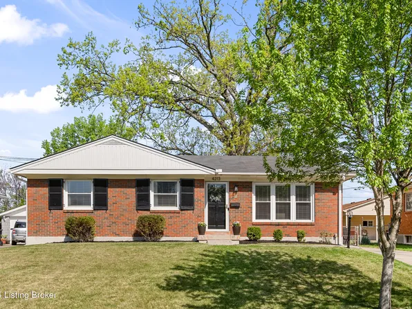 4213 Blossomwood Dr, Louisville, KY 40220