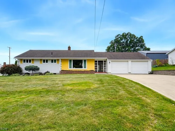 155 W Schultz Ave, Dalton, OH 44618