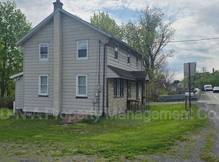 580 Interchange Rd, Kresgeville, PA 18333