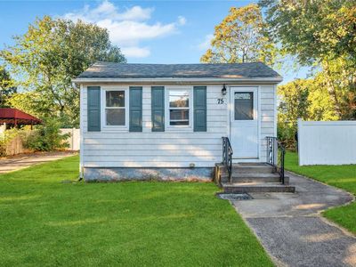 75 Park Street, Centereach, NY, 11720