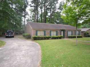 3 Edwards Cir, Magnolia, AR 71753