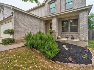109 Bandera Woods Blvd, Elgin, TX 78621