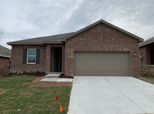 730 Wilshire Dr, Lavon, TX 75166