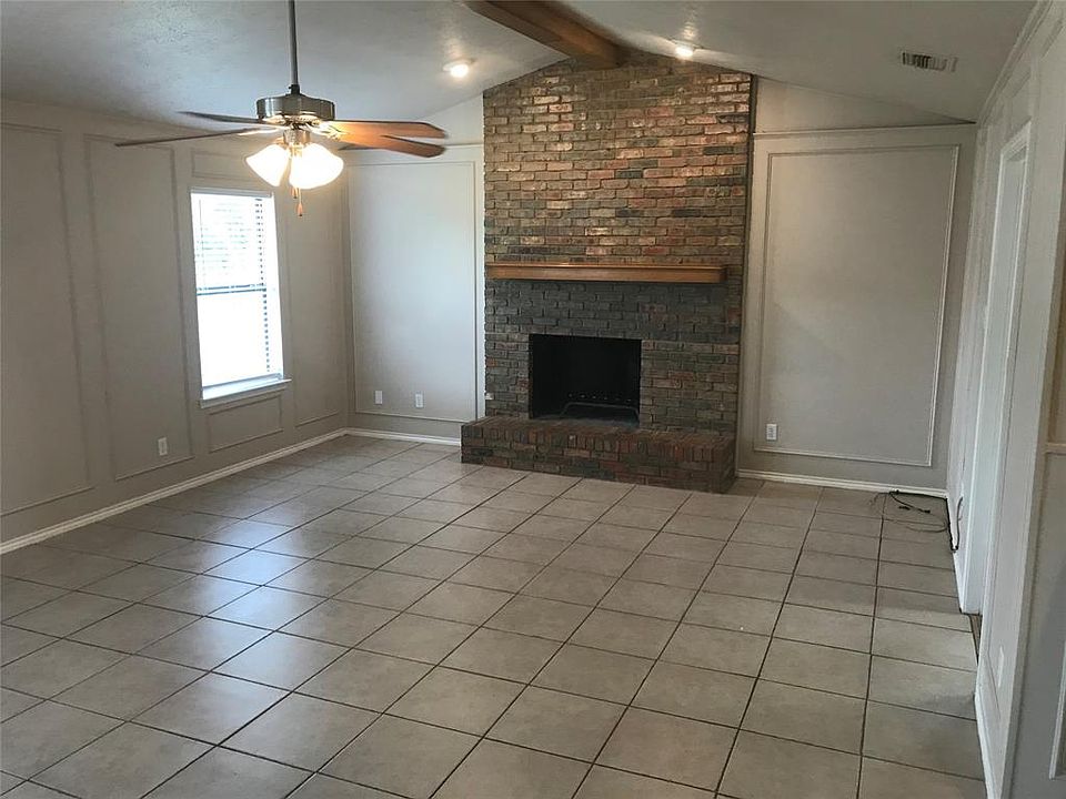 7309 Stone Meadow Cir Rowlett TX Zillow