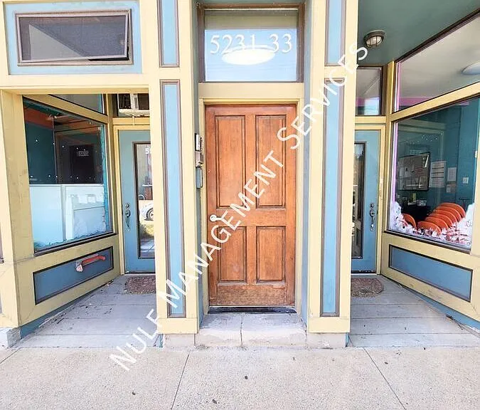 5231 Butler St #2 — Photo 9