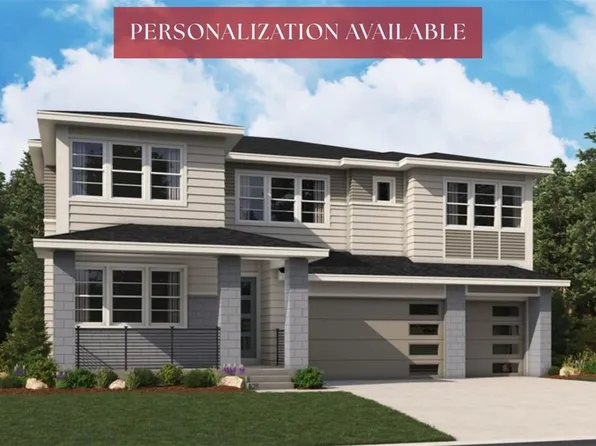 7195 Yellowcress Point, Littleton, CO 80125