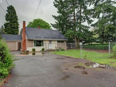 3734 SE 130th Ave, Portland, OR, 97236