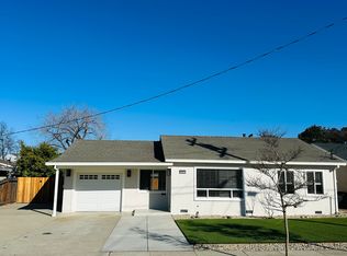 3824 Harvard Way, Livermore, CA